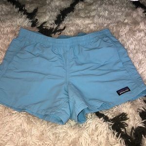 patagonia shorts